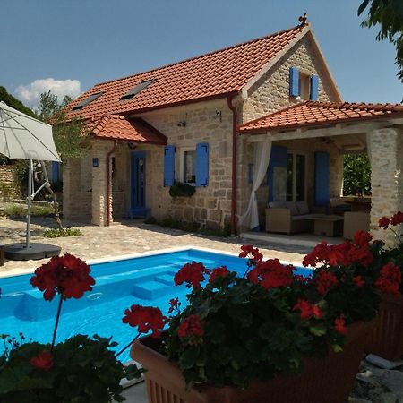 Holiday Home Toma Puljane ภายนอก รูปภาพ