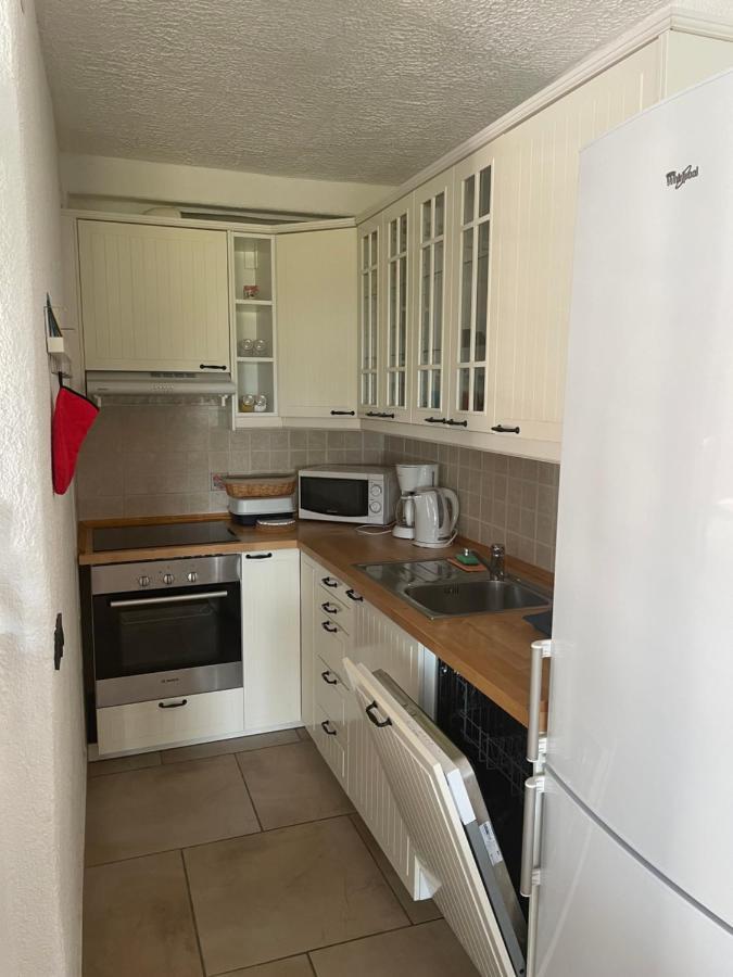 Holiday Home Toma Puljane ภายนอก รูปภาพ