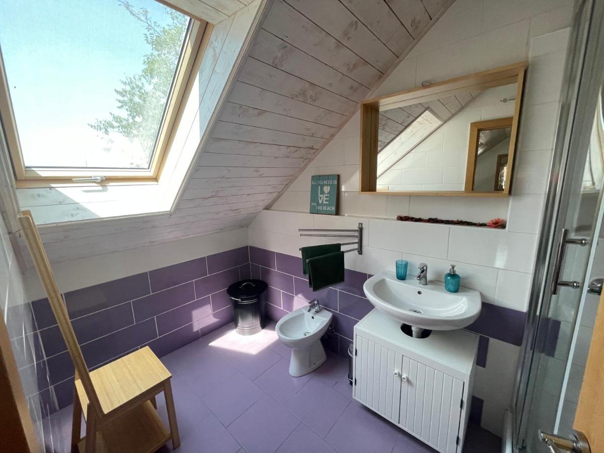 Holiday Home Toma Puljane ภายนอก รูปภาพ