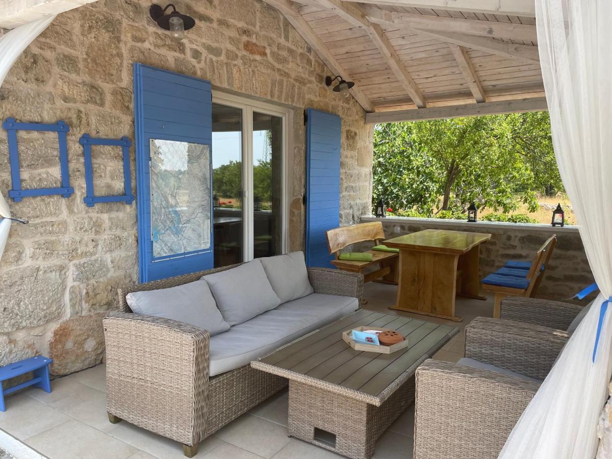 Holiday Home Toma Puljane ภายนอก รูปภาพ