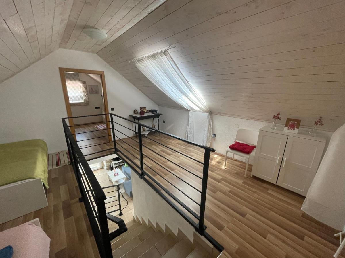 Holiday Home Toma Puljane ภายนอก รูปภาพ