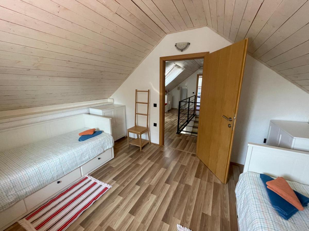 Holiday Home Toma Puljane ภายนอก รูปภาพ